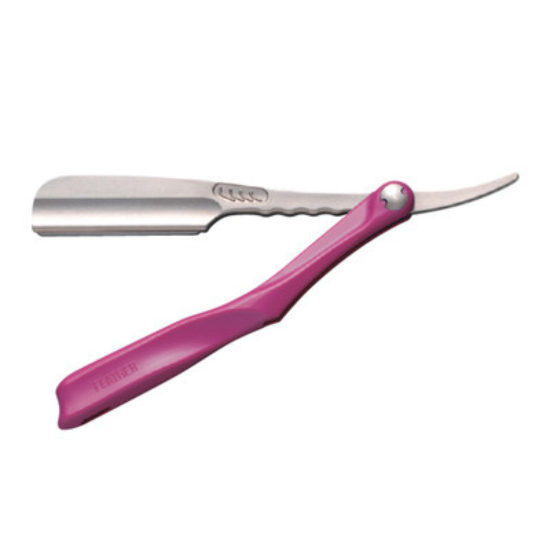 Feather Professional Artist Club Series Folding Barber Razor