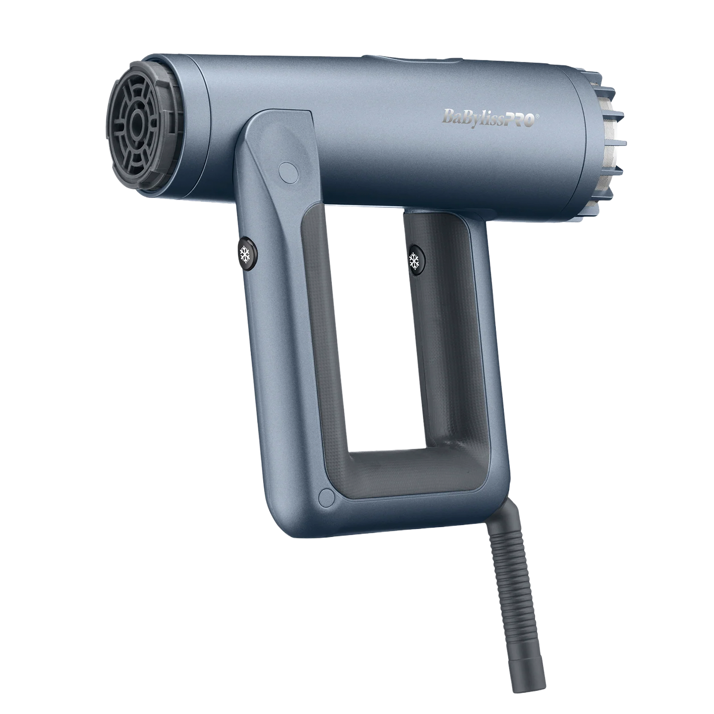 BaBylissPRO AirSquare Ergonomic Hair Dryer
