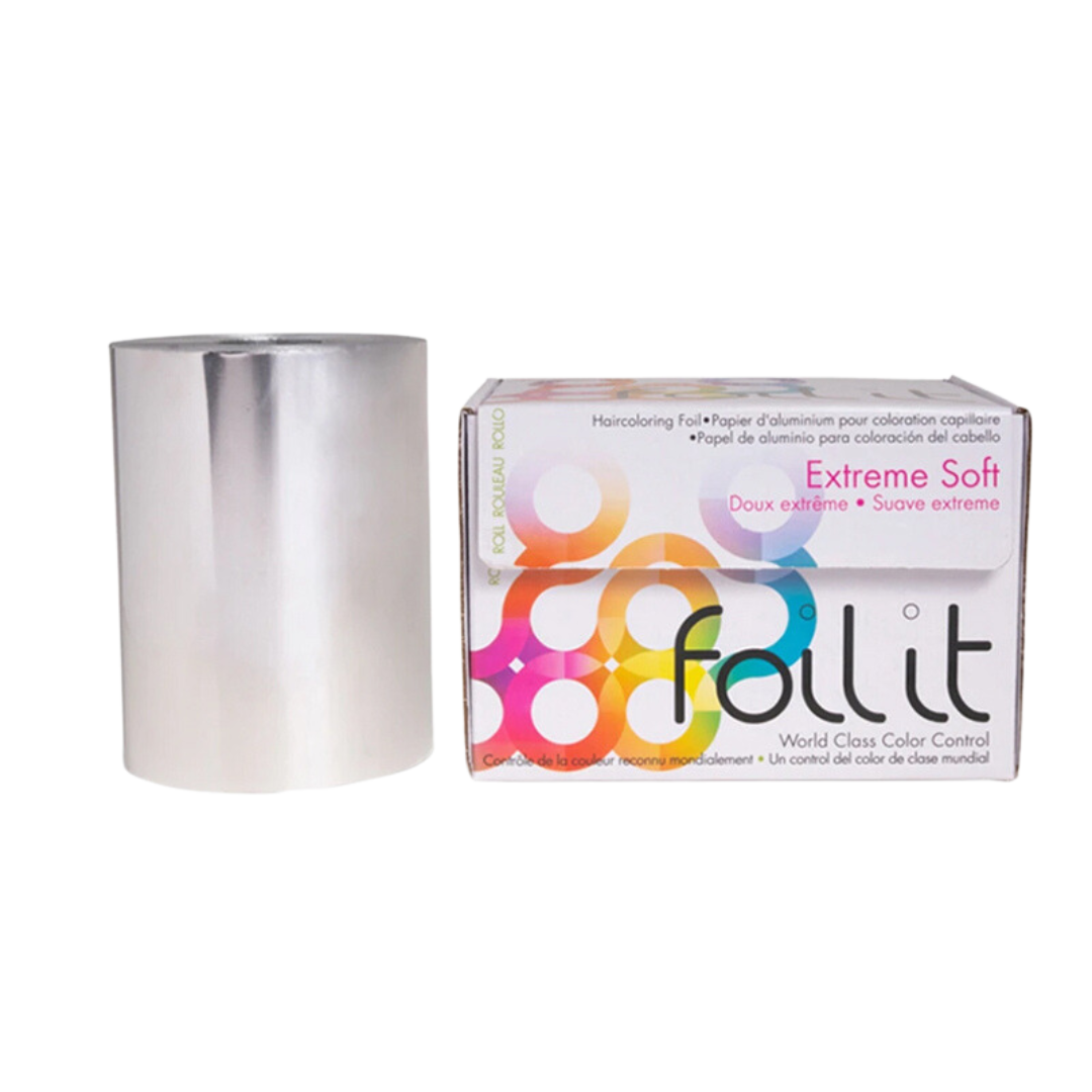 Extreme Soft Large Roll - Medium