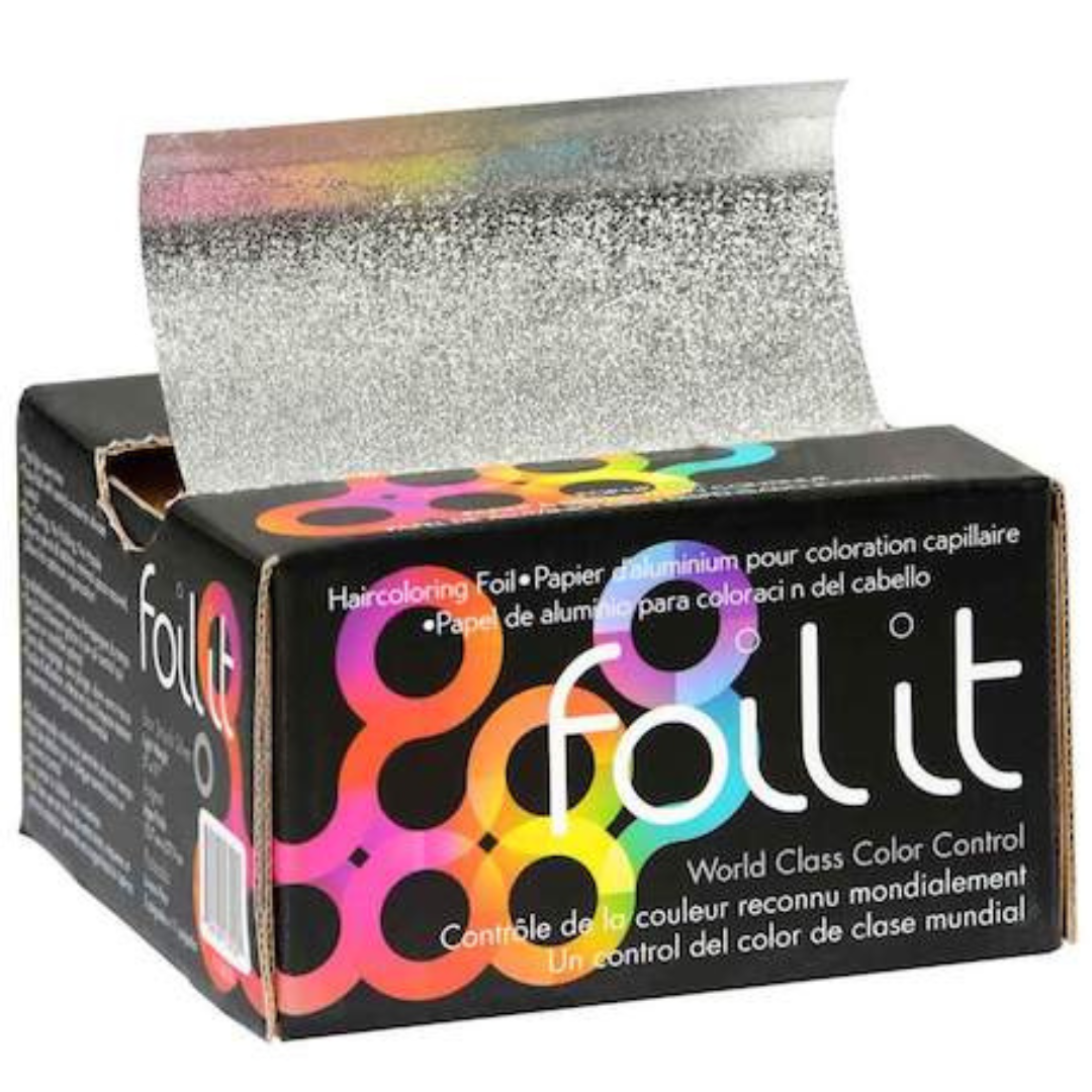 Framar Foil it Star Struck Silver Pop Up Foils