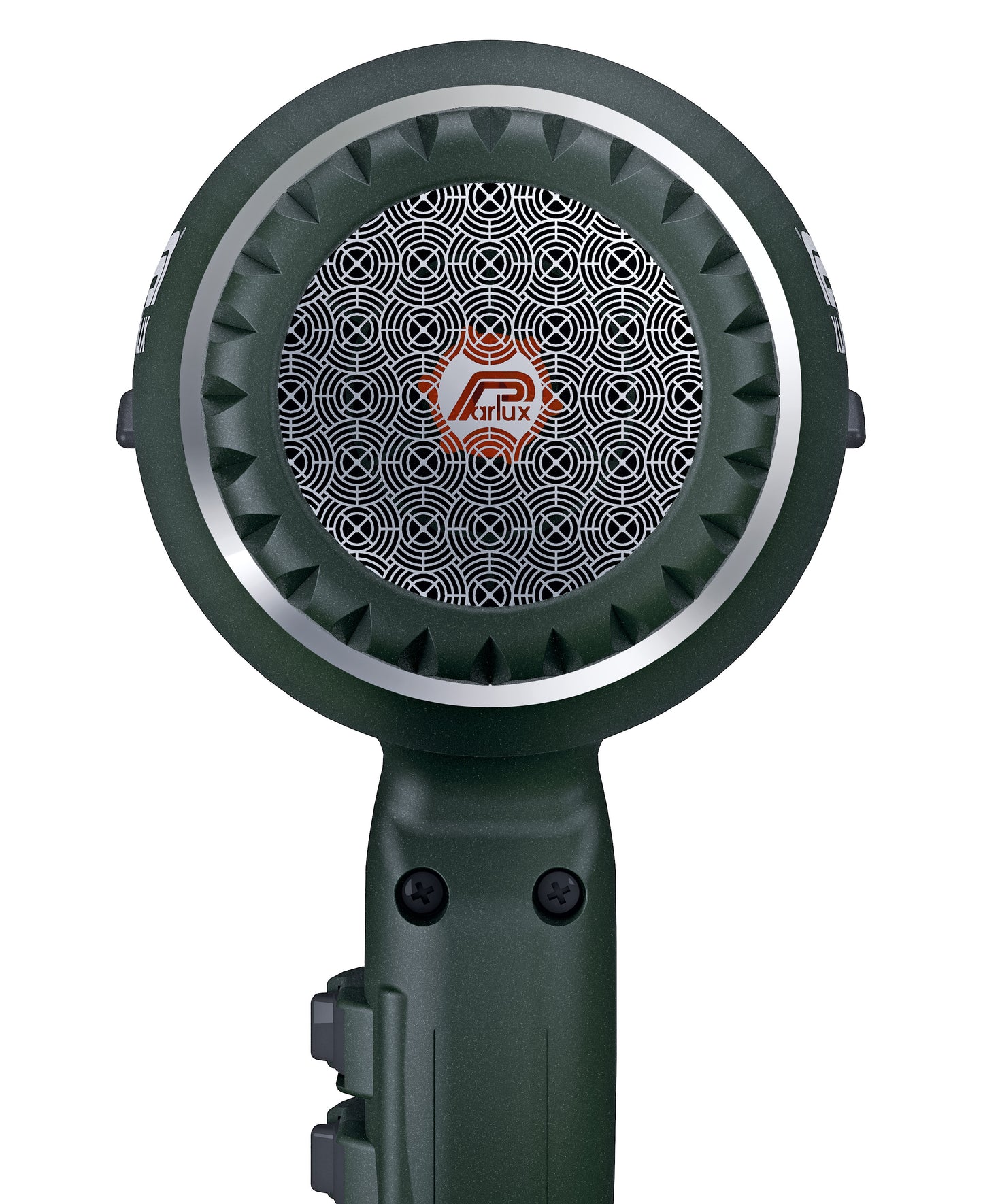 Parlux Digitalyon Dryer (Anthracite Black)