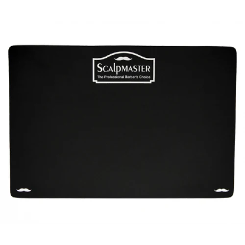 Scalpmaster Station Mat