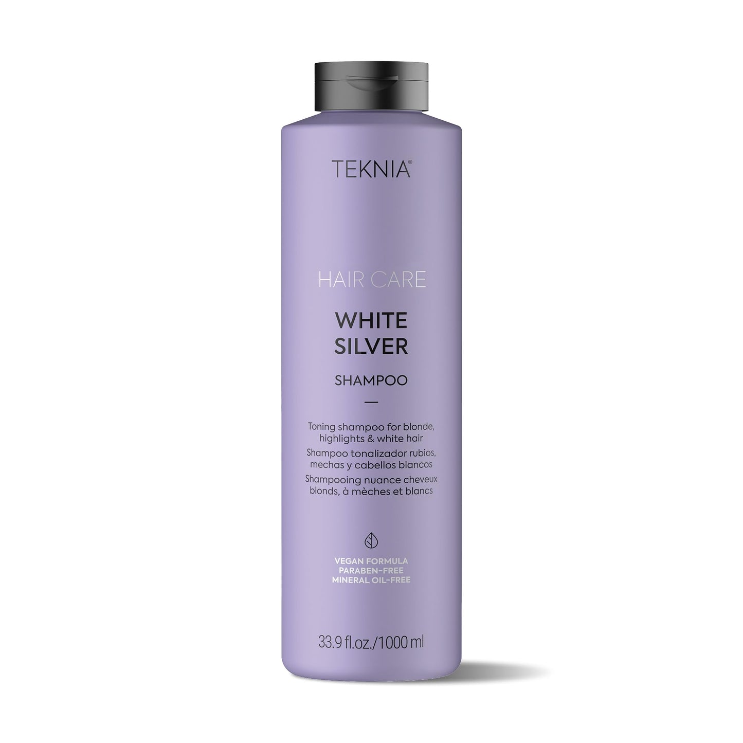 Lakme Teknia White Silver Shampoo