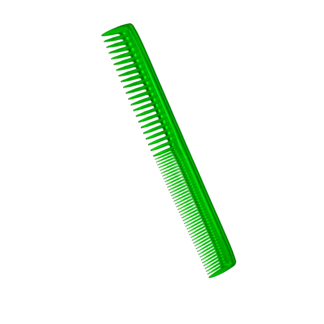 Leader Translucent Combs