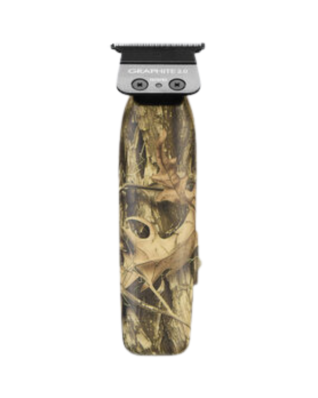 BaBylissPRO LoPro Compact Shaver Limited Edition Camo