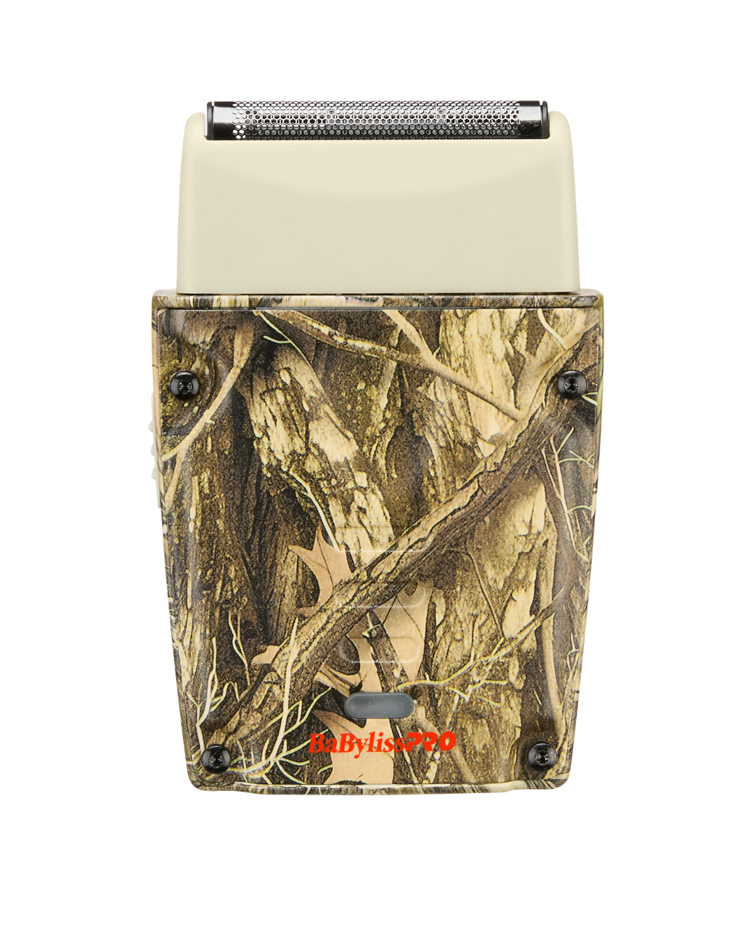 BaBylissPRO LoPro Compact Shaver Limited Edition Camo