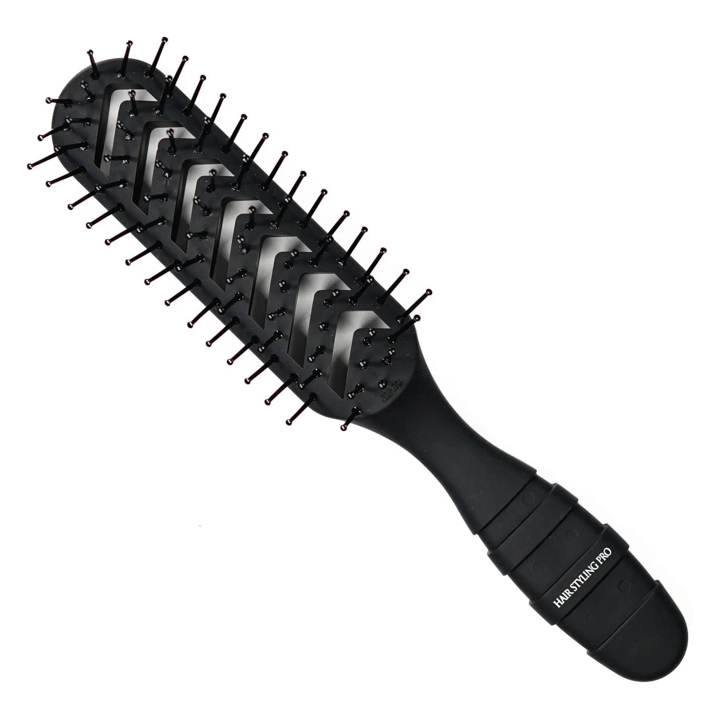 VeSS 7 Row Vent Brush