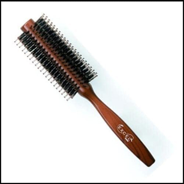 VeSS Excel 2 Step Round Brush