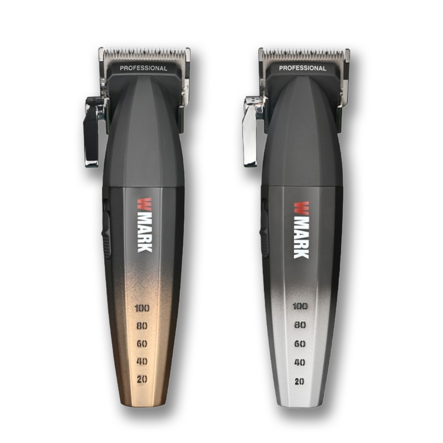 WMARK NG-2038 Clipper – Fine Edge Beauty and Barber Supply