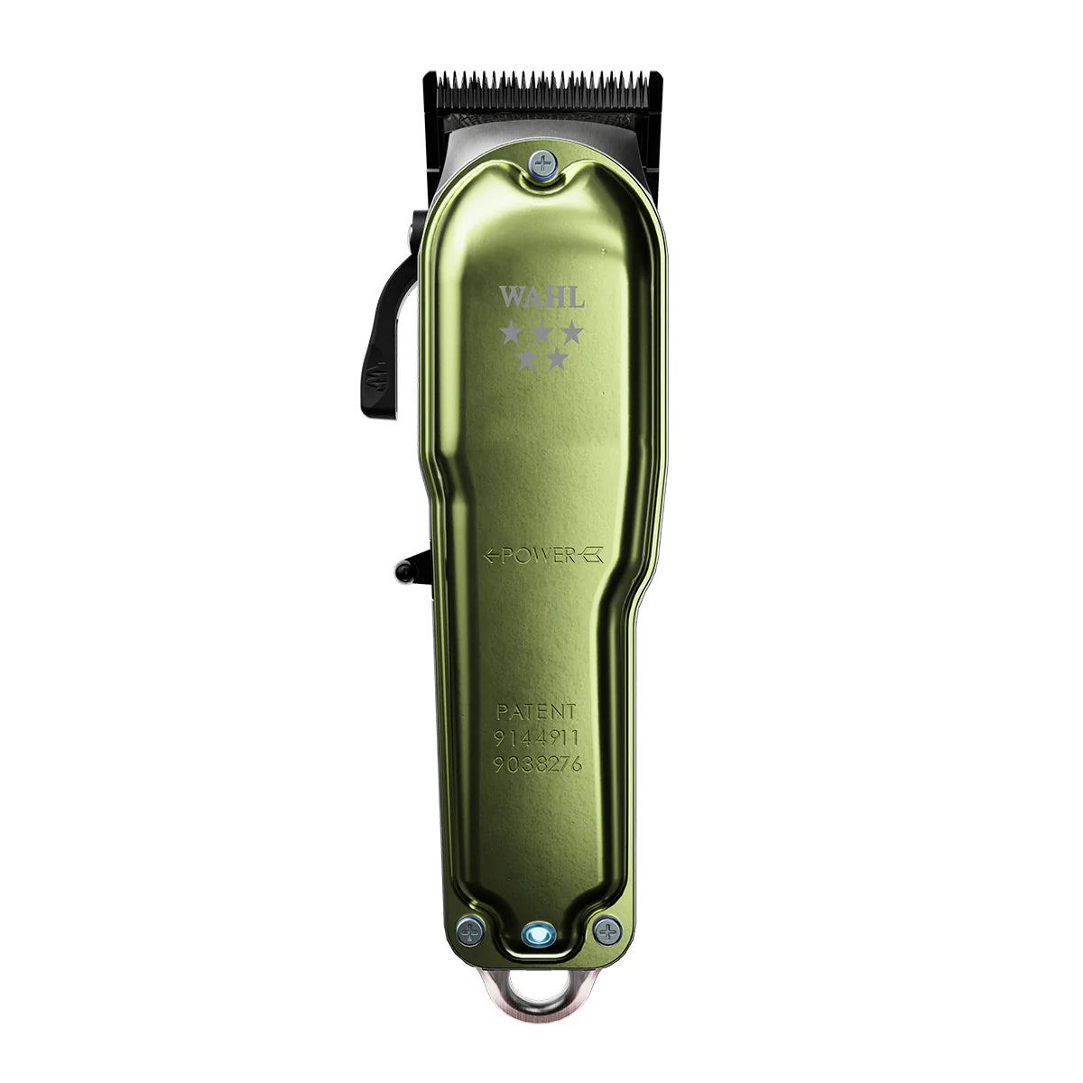 Wahl Legend Clipper – Fine Edge Beauty and Barber Supply