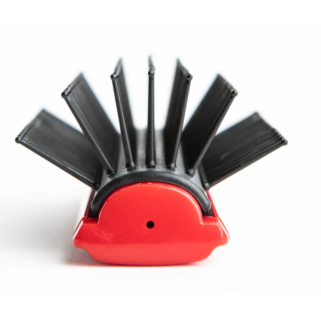 VeSS 7 Row Styling Brushes