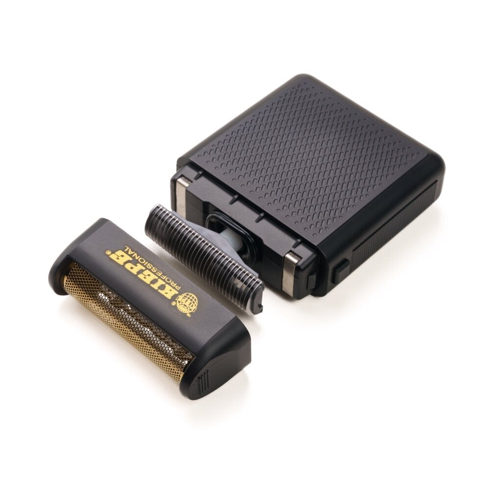 Kiepe Single Foil Shaver