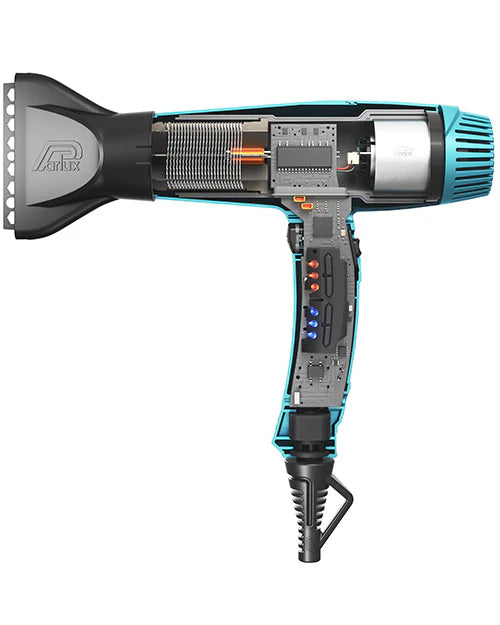 PARLUX ELYSIUM BLACK