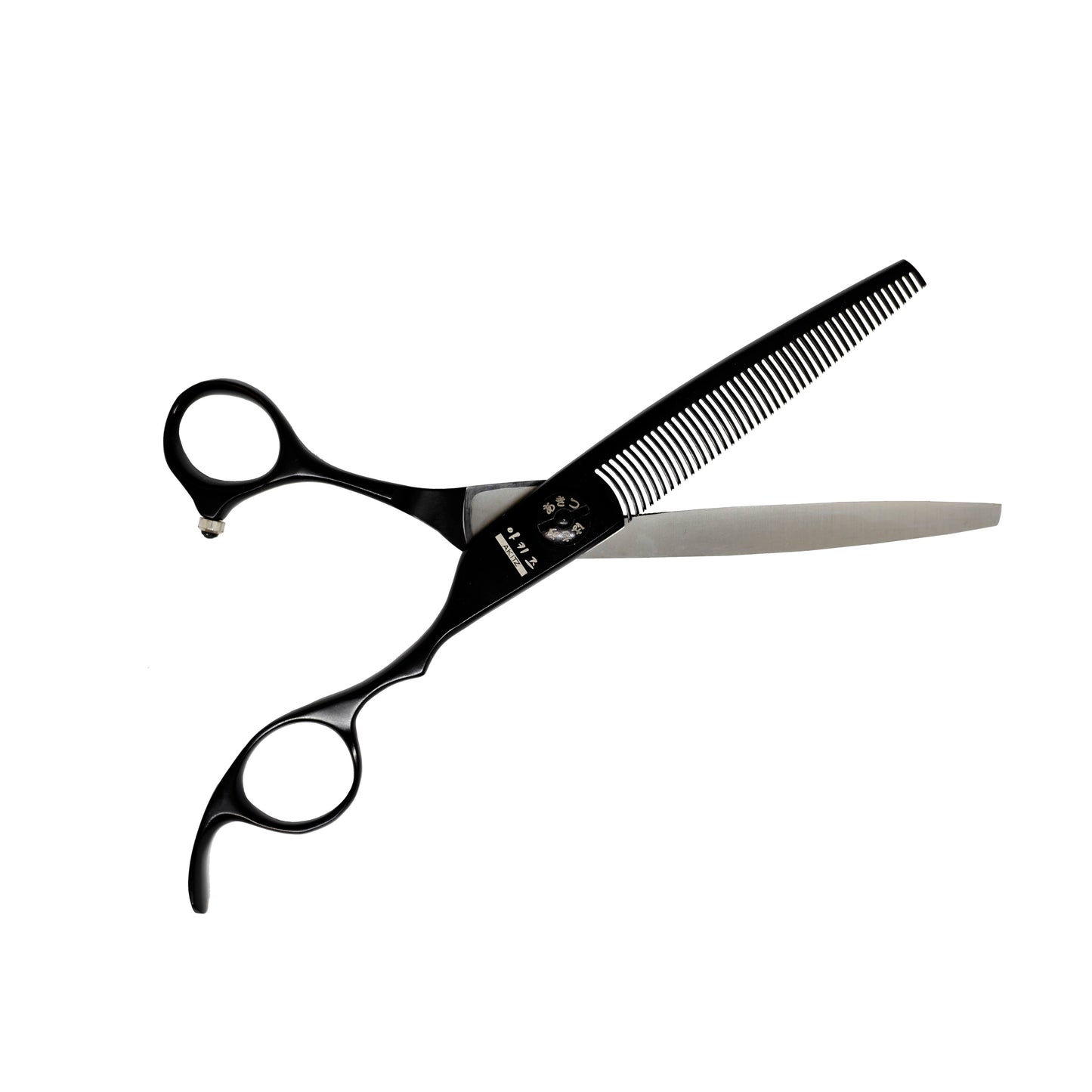 Akitz Blurry Blender (46 Tooth)