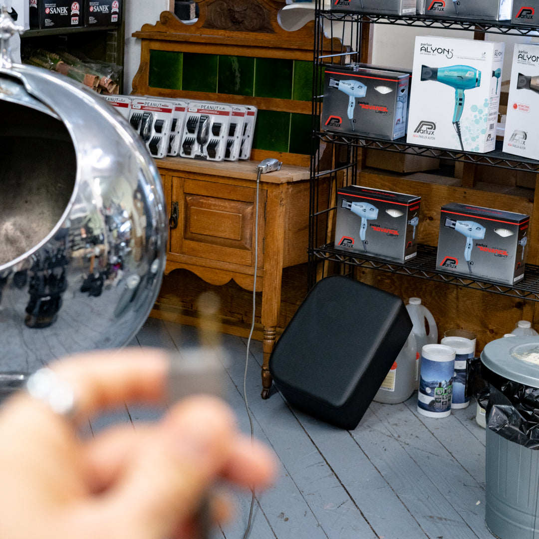 Original Wahl Clipper