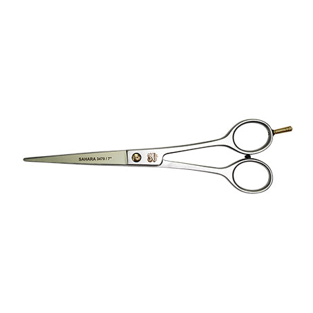 Cerena Sahara Series Serrated Bevel Edge Scissors