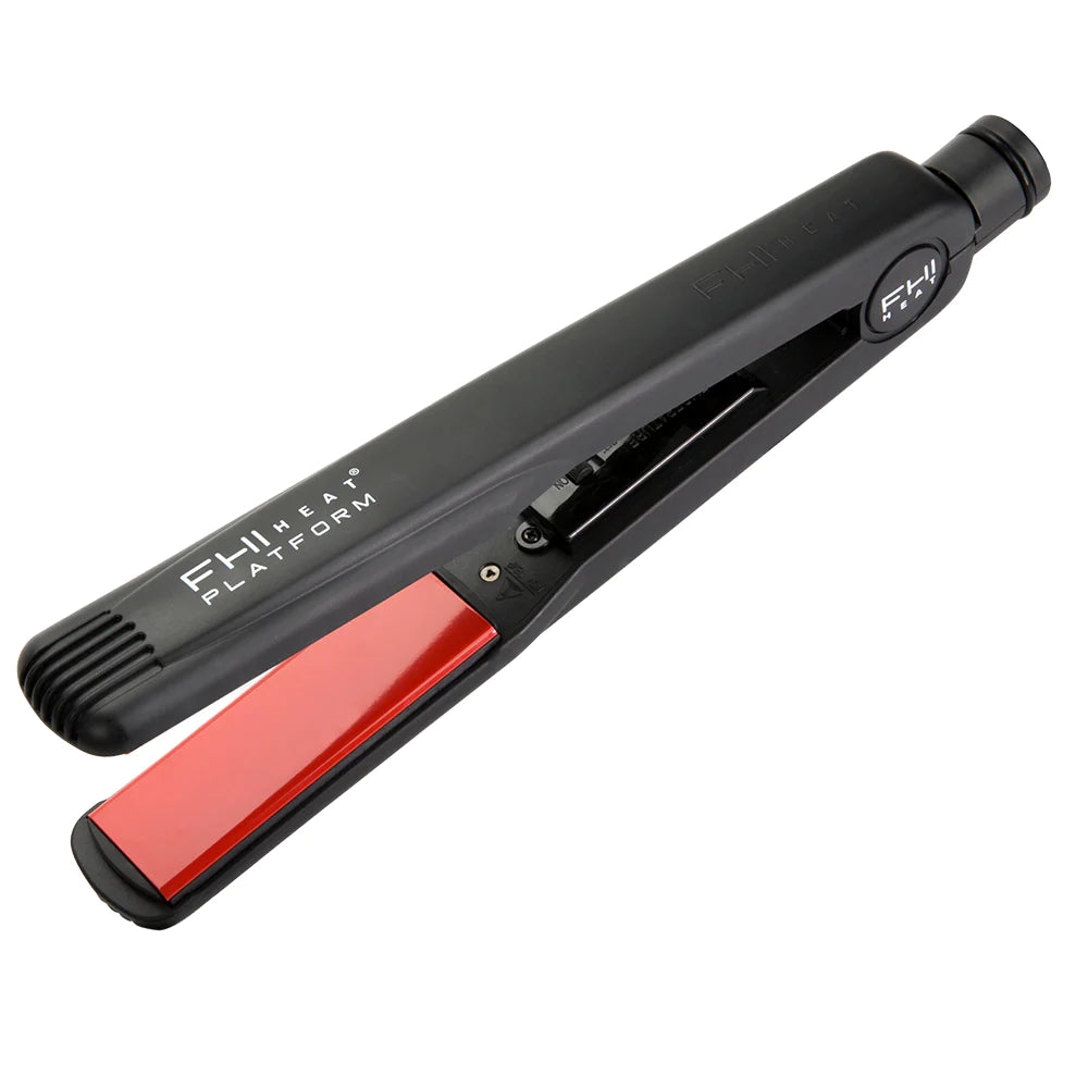 Fhi Flat Iron: Get Beautiful Results with FHI Heat Tools