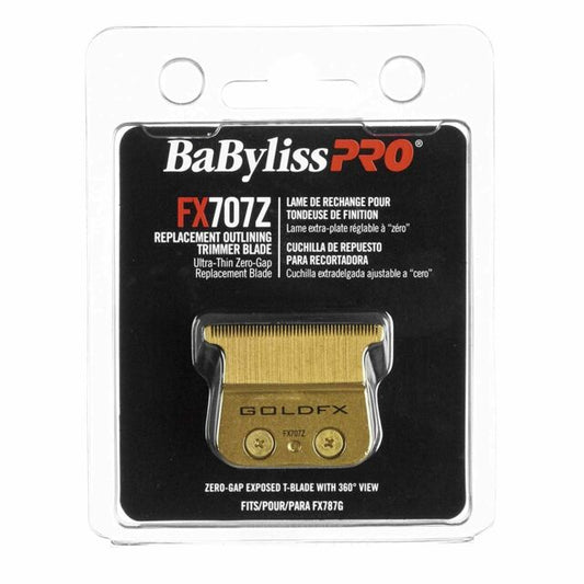 Babyliss PRO Gold FX707Z Trimmer Blade Replacement