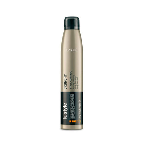 Lakme K.Style Crunchy Working Hairspray