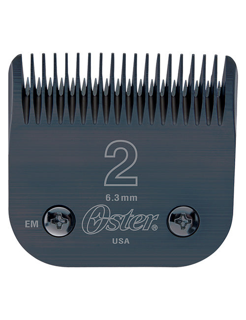 Oster Professional Detachable Clipper Blade Size 2