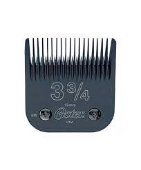 Oster Professional Detachable Clipper Blade Size 3 3/4