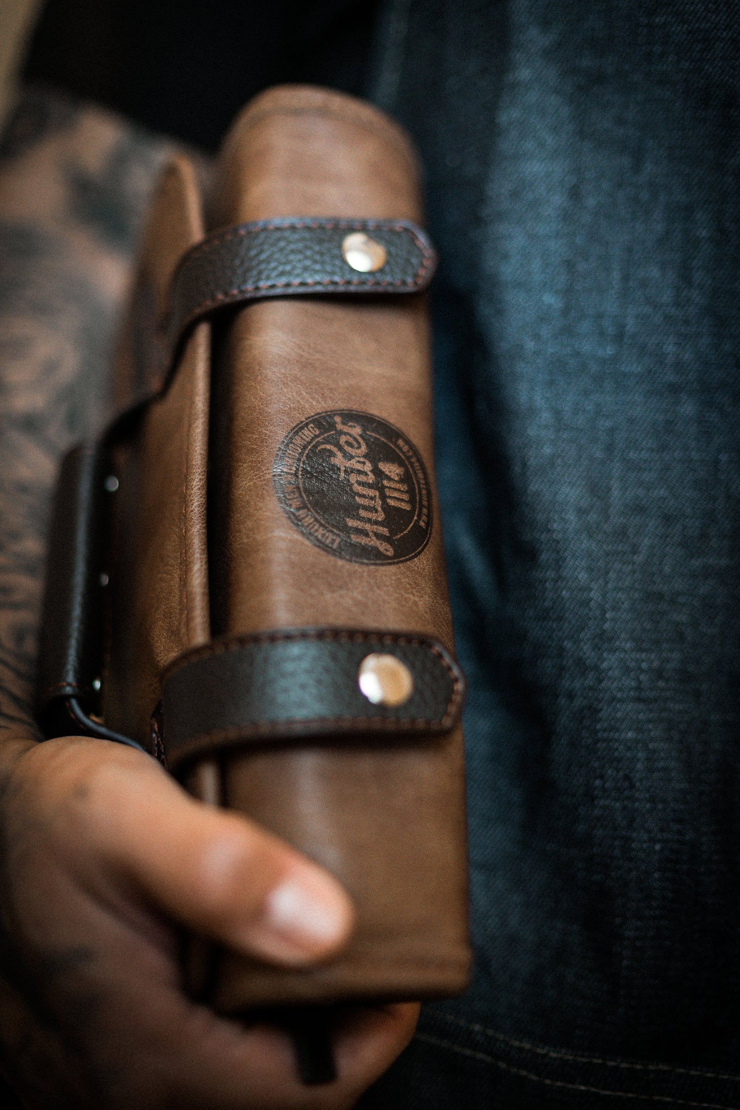 Hunter 1114 Accessory Case