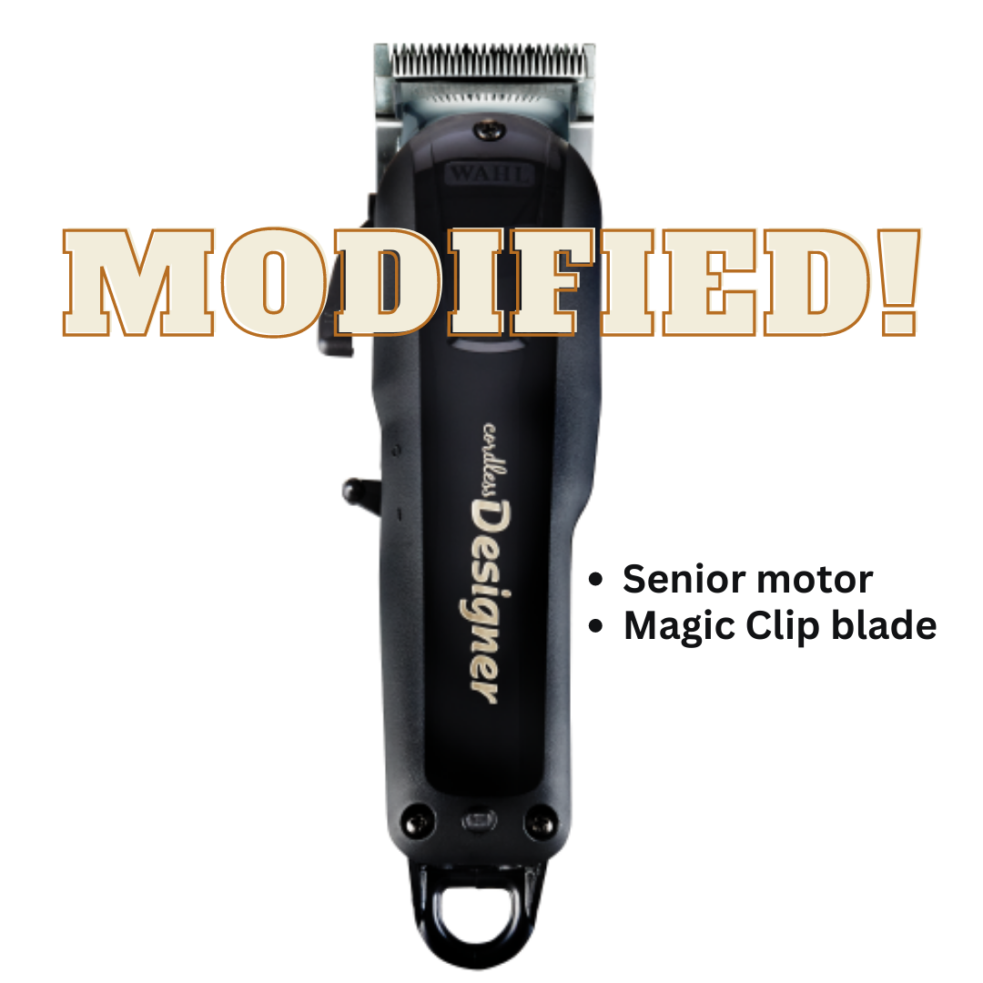 WAHL Cutting Blade Magic Clip Cordless / Cordless Senior