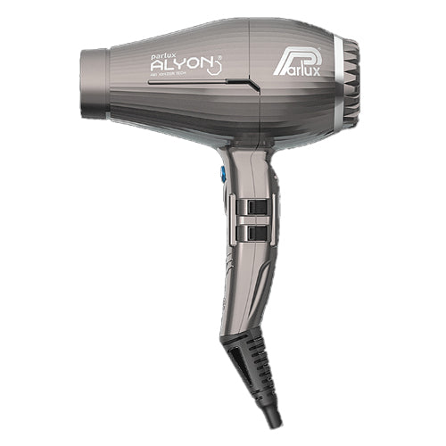 Parlux Alyon hair dryer, bronze hair dryer