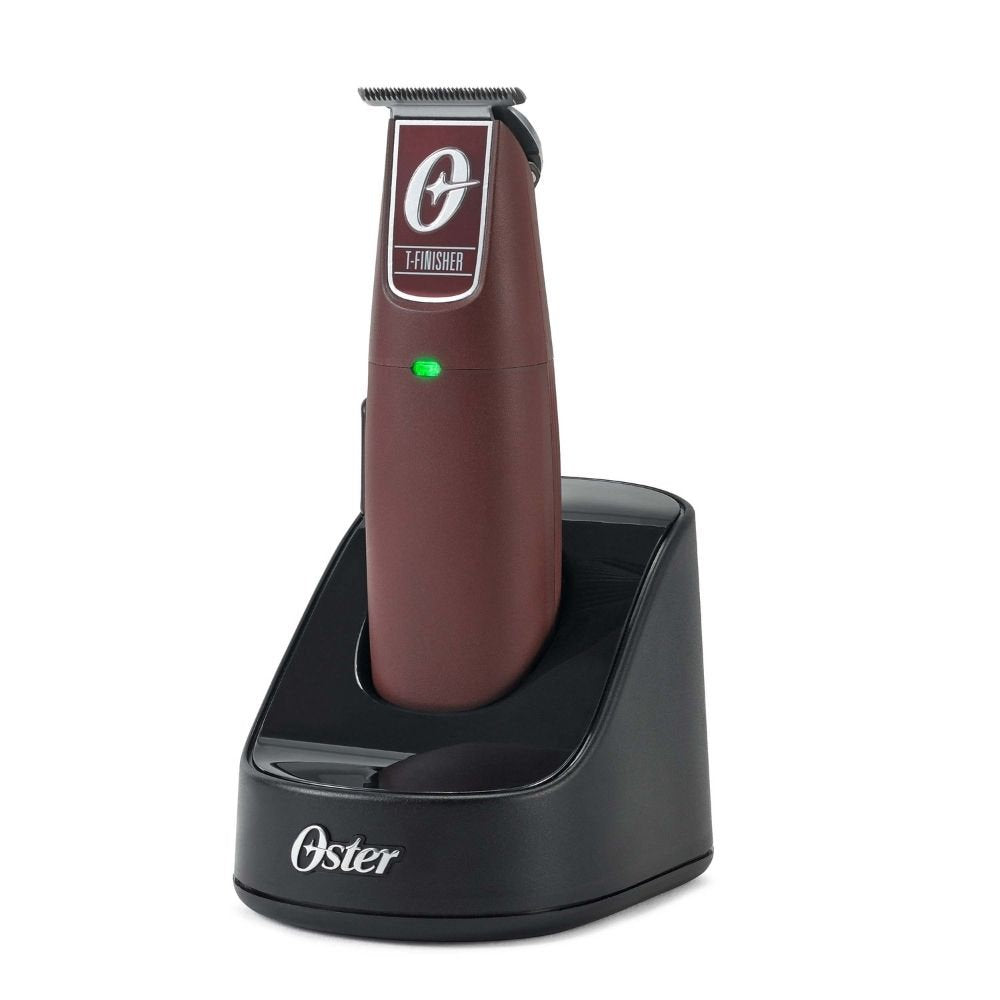 Oster cordless t-finisher, oster cordless hair trimmer
