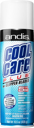 Andis Cool Care