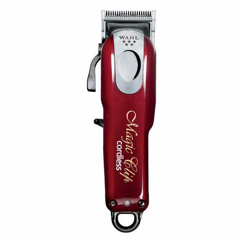 Wahl Magic Clip Cordless clipper