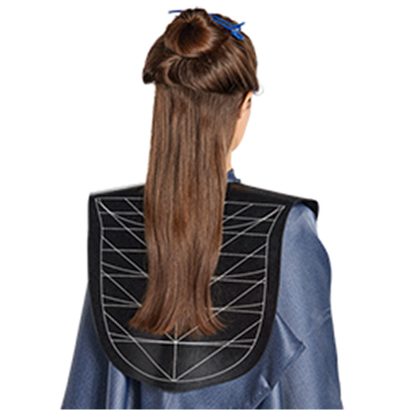 Scalpmaster Weighted Cutting Collar