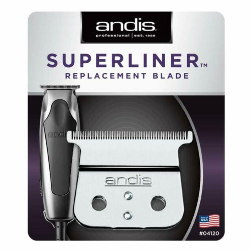 Andis SUPERLINER replacement blade