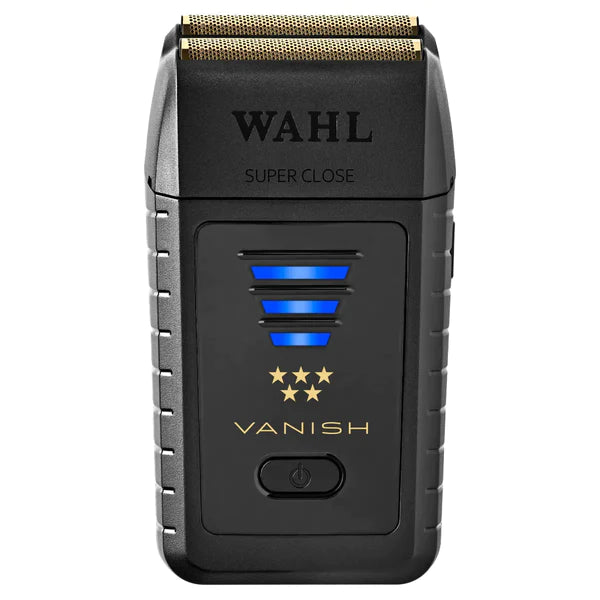 Wahl Vanish Foil Shaver