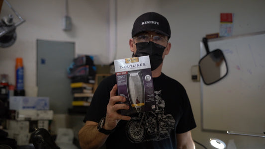 Improve the performance of your Andis T-Outliner trimmer with a simple adjustment.