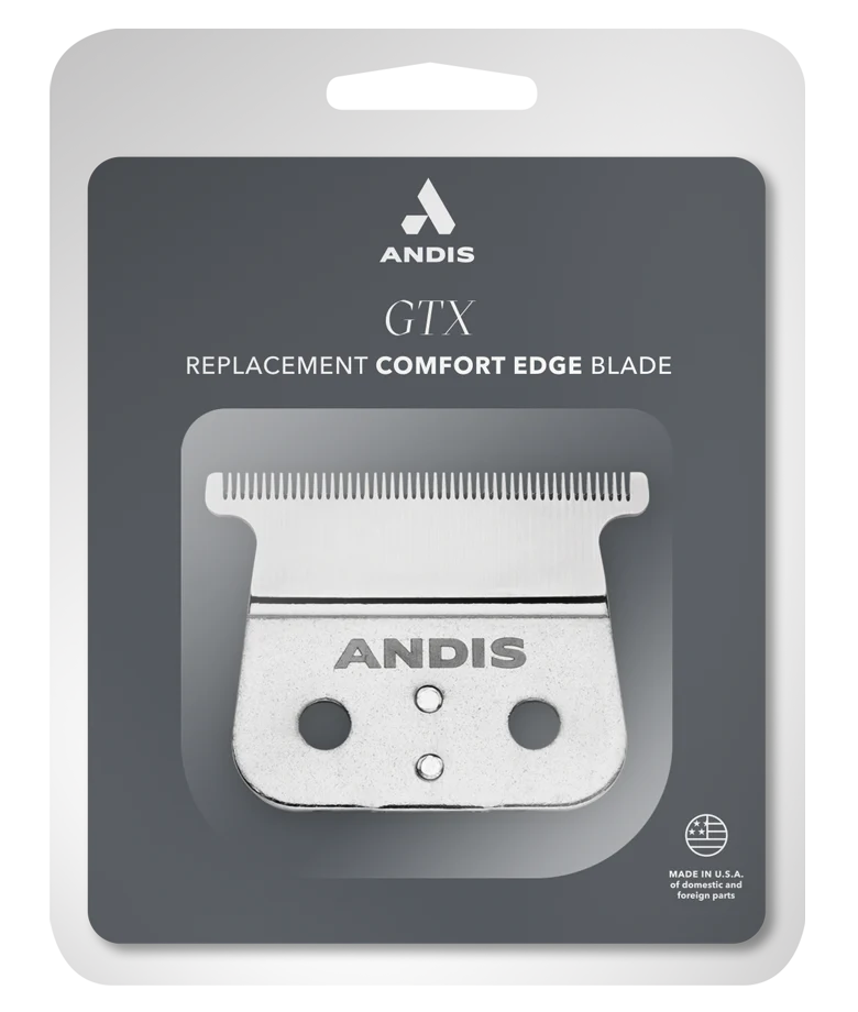 Andis T-Outliner GTX Deep Tooth Replacement Blade