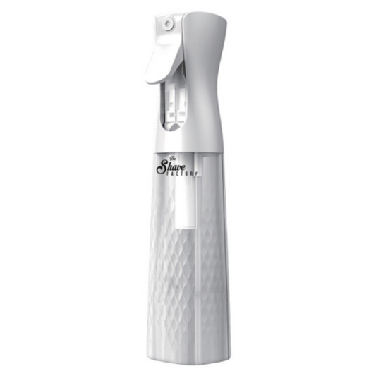 The Shave Factory Spray Bottle