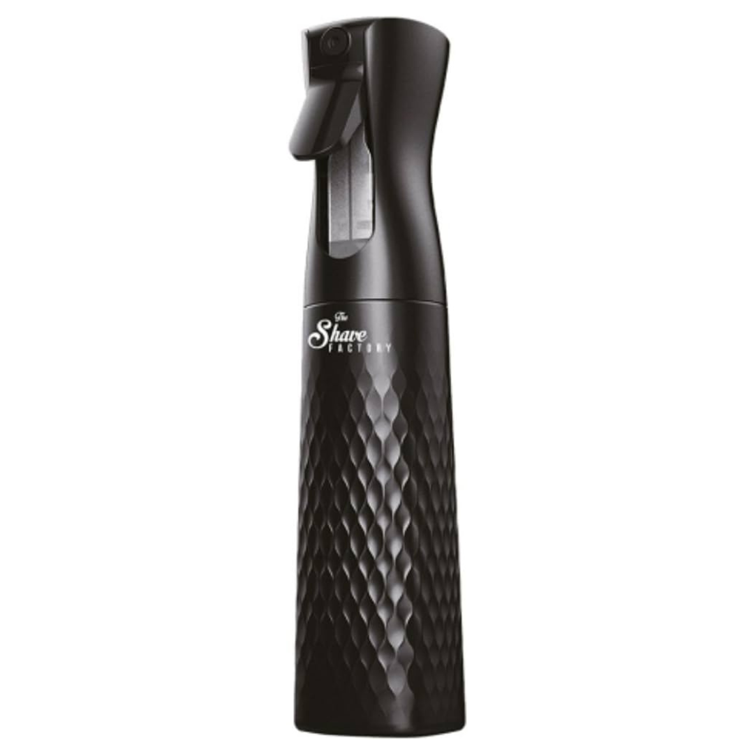 The Shave Factory Spray Bottle