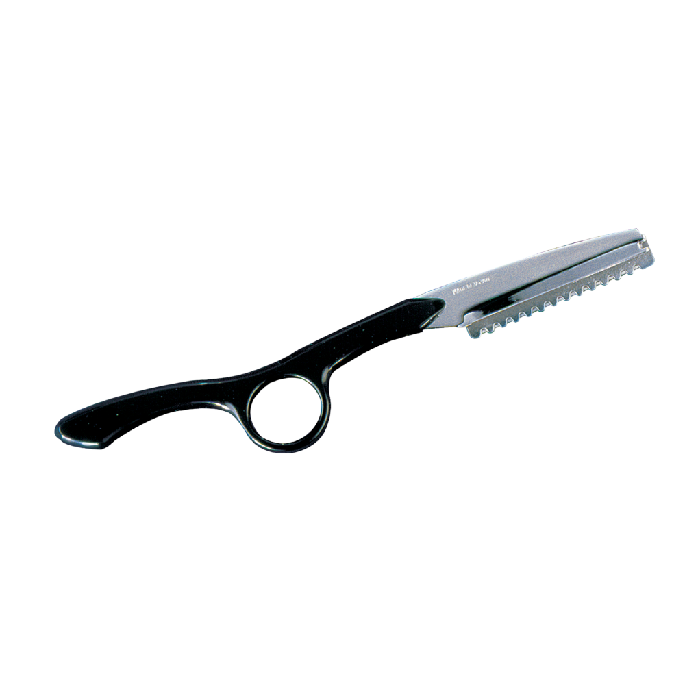 Two-In-One Texturizing Razor