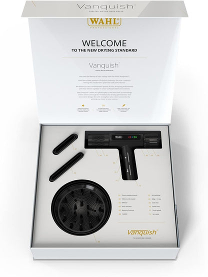 Wahl Vanquish Hair Dryer