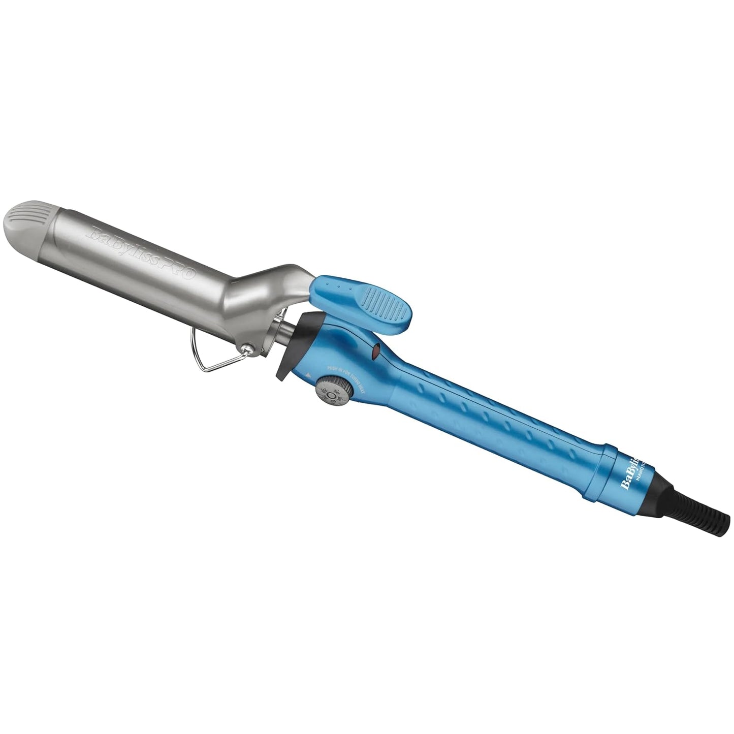 Babyliss Nano Titanium 1" Curling Iron