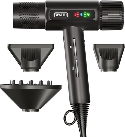 Wahl Vanquish Hair Dryer