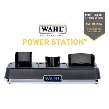 Wahl Professional Power Station