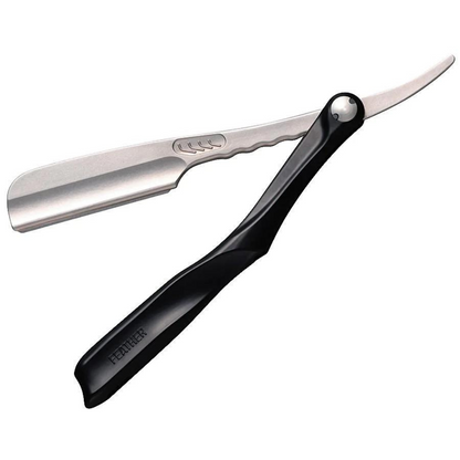 Feather Professional Artist Club Series Folding Barber Razor