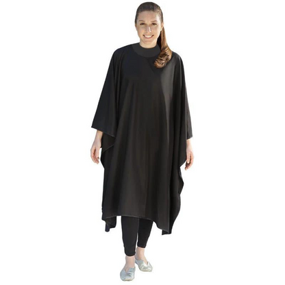 BaBylissPRO Extra Large Cutting Cape w/ Neoprene Collar