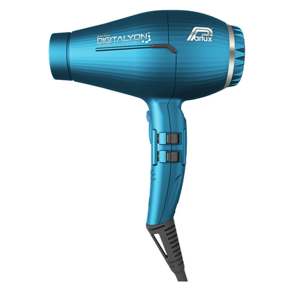 Parlux Digitalyon Dryer (Midnight Blue)