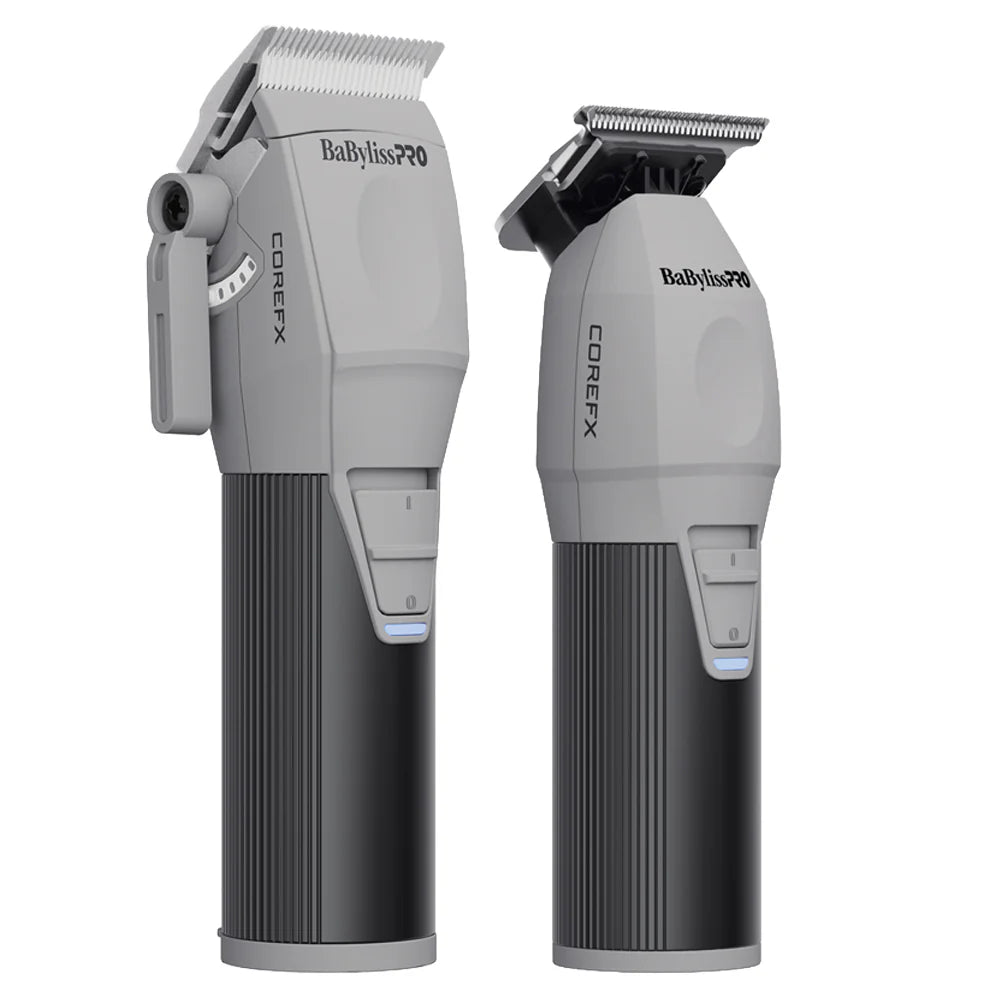 BABYLISS COREFX CLIPPER/TRIMMER COMBO