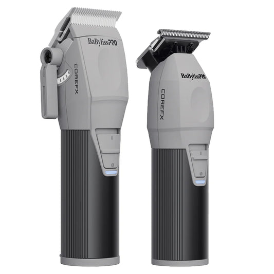 BABYLISS COREFX CLIPPER/TRIMMER COMBO