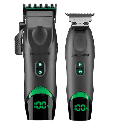 BABYLISSPRO TOMB45 CLIPPER/TRIMMER COMBO