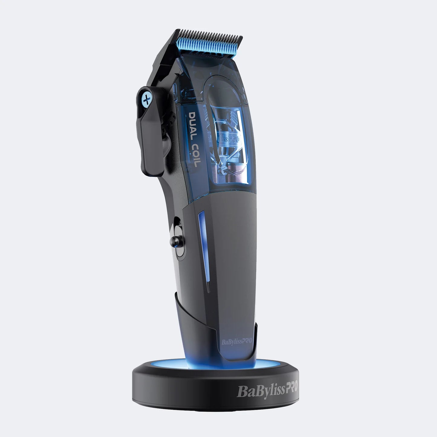 BaBylissPRO Dual-Coil Motor Clipper